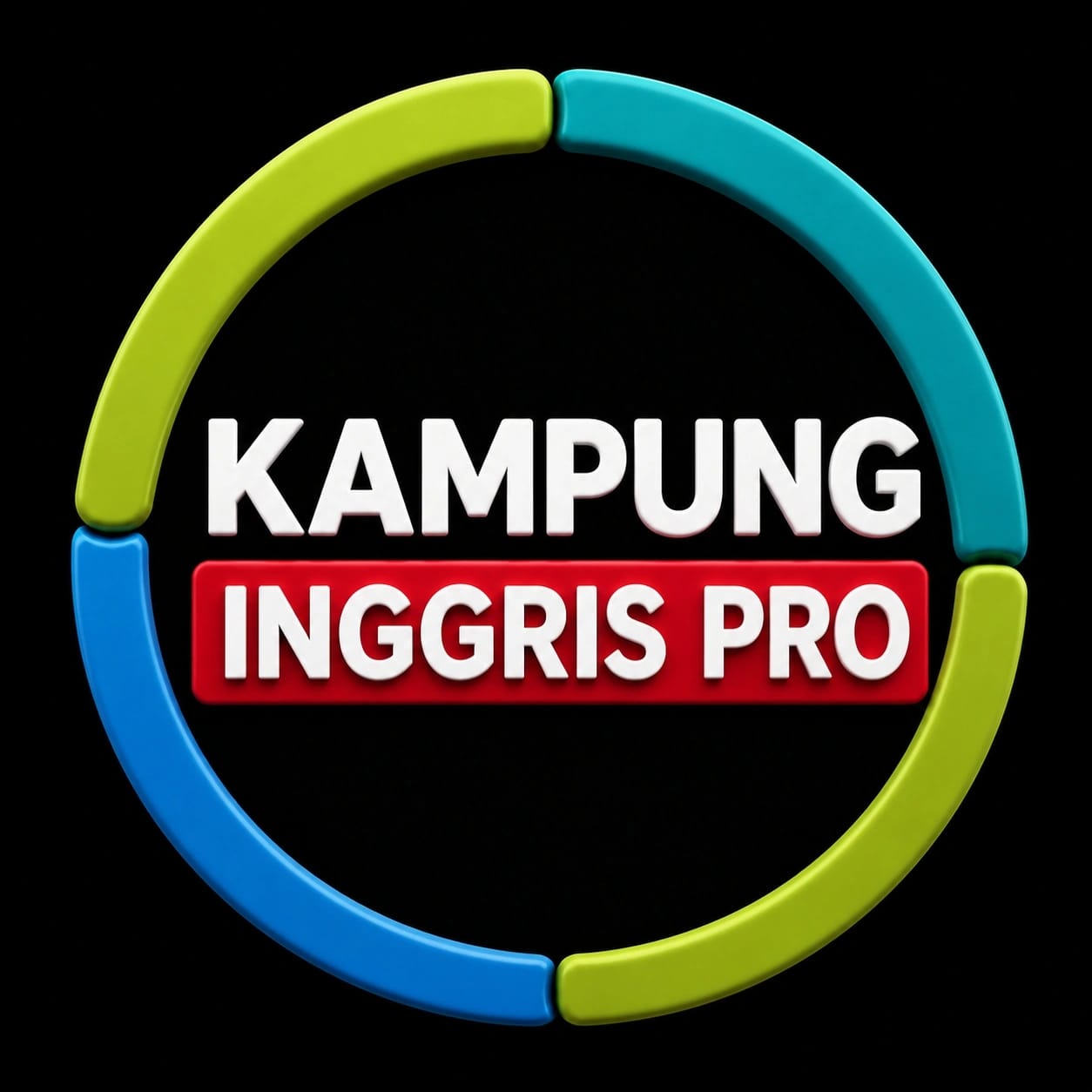 Kampung Inggris Pro