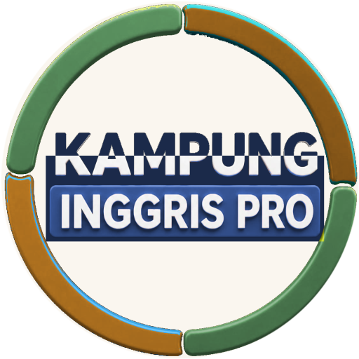 Kampung Inggris Pro